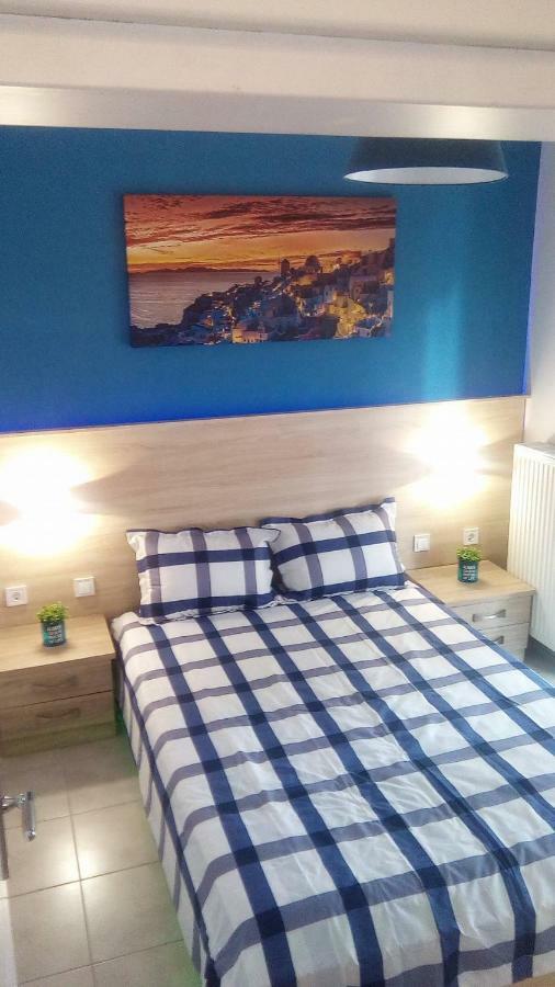 Amazing Apartment In The Center Alexandrúpoli Kültér fotó