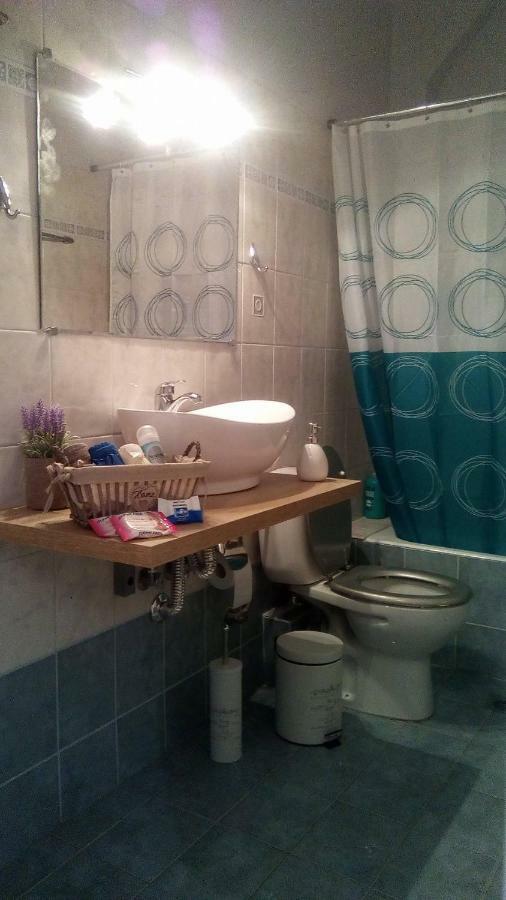 Amazing Apartment In The Center Alexandrúpoli Kültér fotó